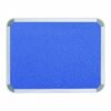 Info Board (Aluminium Frame - 900*600mm - Sky Blue)