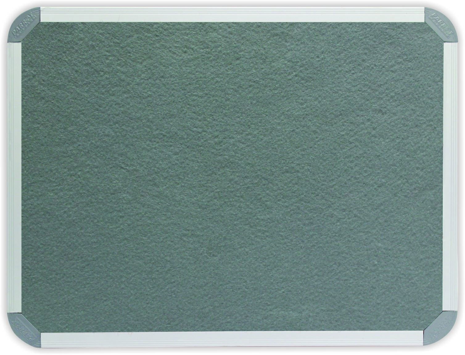 Info Board (Aluminium Frame - 1200*900mm - Grey)