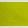 Info Board (Aluminium Frame - 1200*900mm - Yellow)