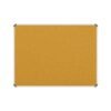 Info Board (Aluminium Frame - 1000*1000mm - Beige)