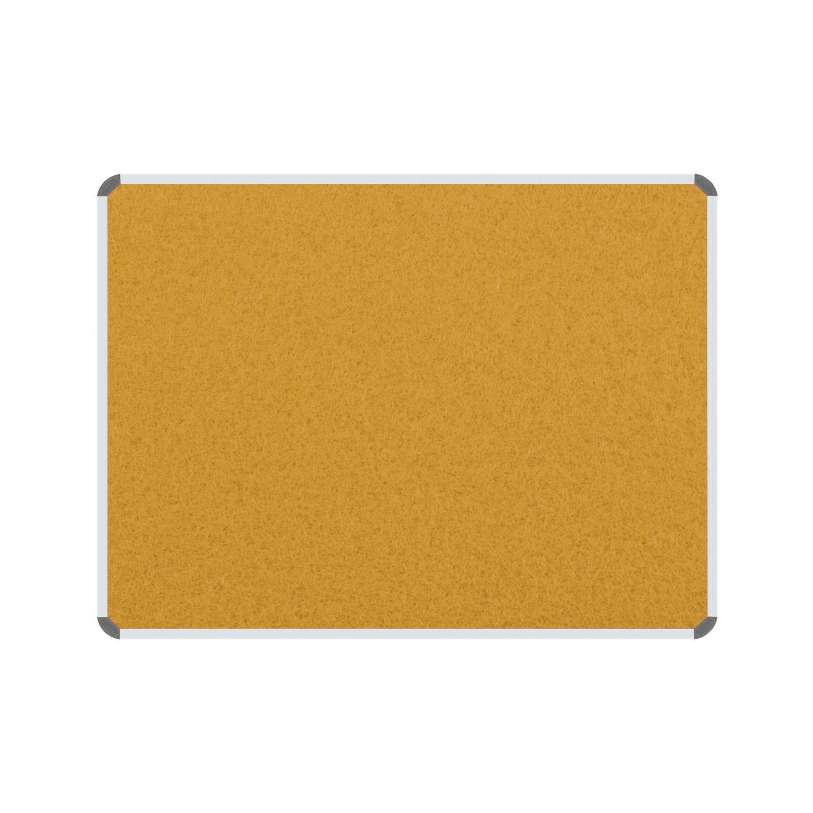 Info Board (Aluminium Frame - 1000*1000mm - Beige)