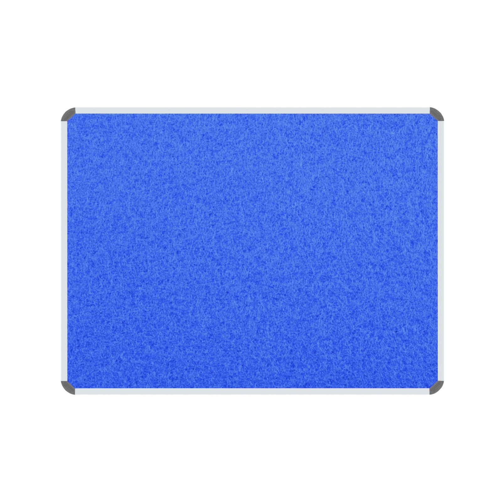 Info Board (Aluminium Frame - 1000*1000mm - Sky Blue)