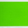 Info Board (Aluminium Frame - 1200*1000mm - Lime Green)