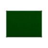 Info Board (Aluminium Frame - 1200*1000mm - Green)