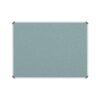 Info Board (Aluminium Frame - 1200*1000mm - Grey)