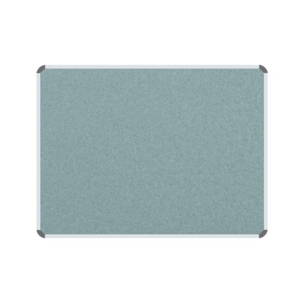 Info Board (Aluminium Frame - 1200*1200mm - Grey)