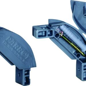 Easy Rail System (2 Meter)