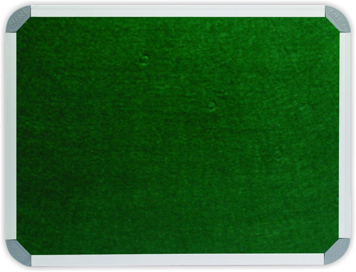 Info Board (Aluminium Frame - 1500*1200mm - Green)