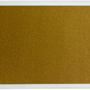 Info Board (Aluminium Frame - 1500*1200mm - Cork)