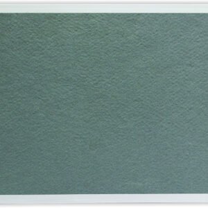Info Board (Aluminium Frame - 1500*1200mm - Grey)