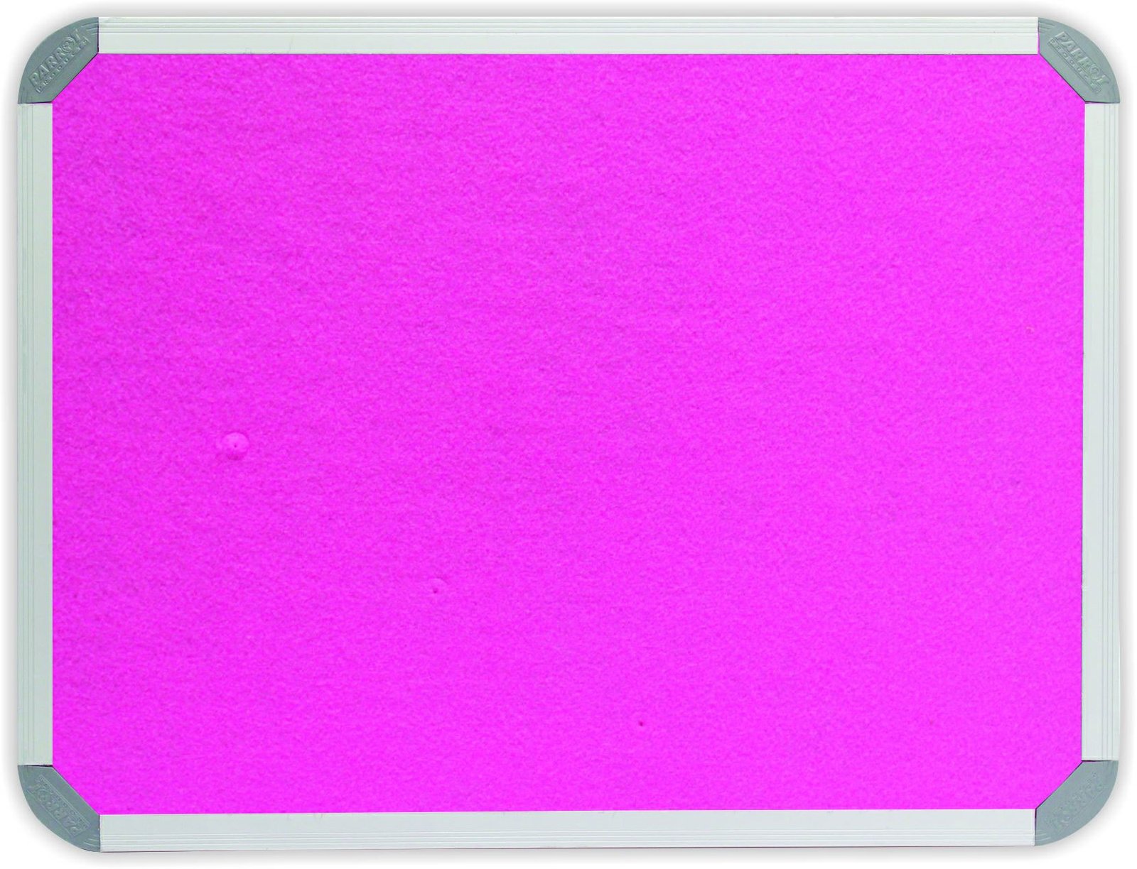 Info Board (Aluminium Frame - 1500*1200mm - Pink)