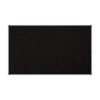 Info Board (Aluminium Frame - 1800*1200mm - Black)