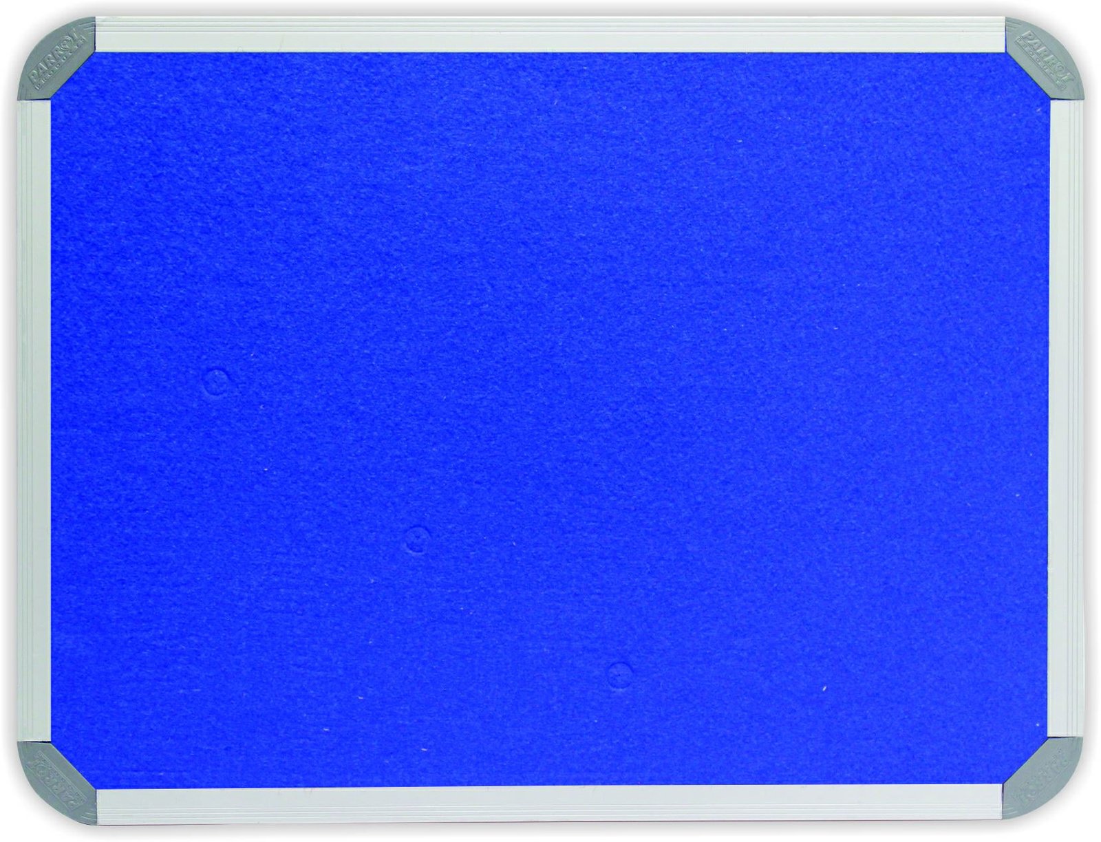 Info Board (Aluminium Frame - 1800*1200mm - Royal Blue)