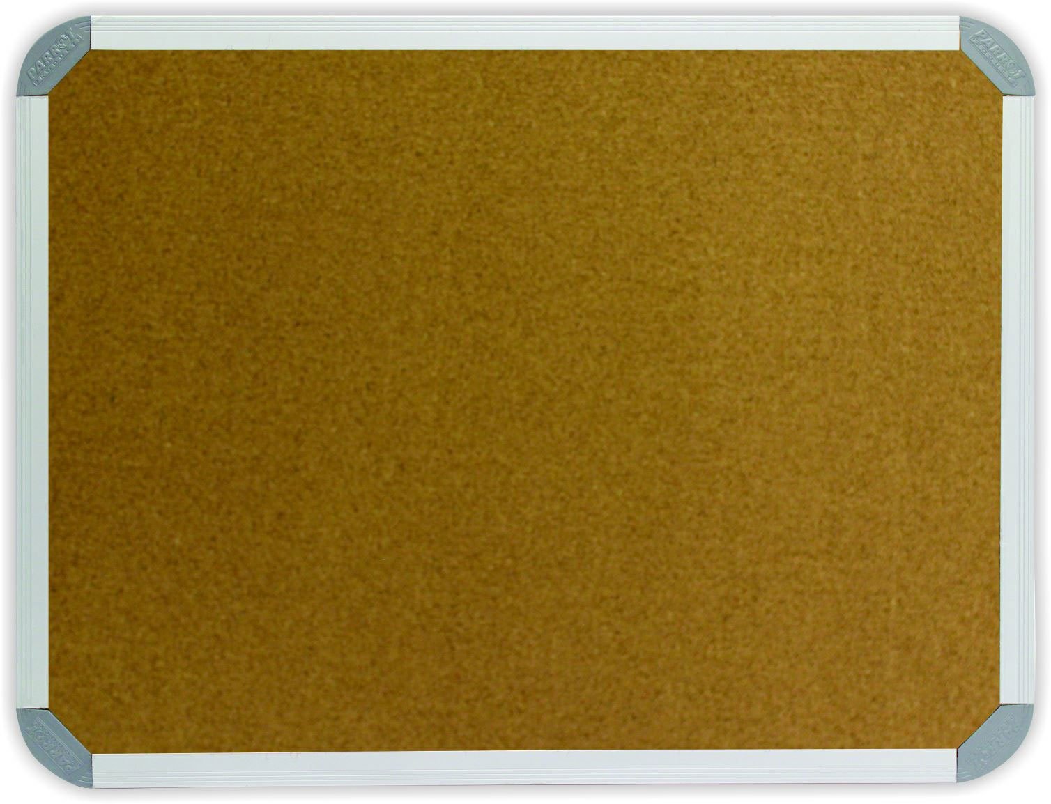 Info Board (Aluminium Frame - 1800*1200mm - Cork)