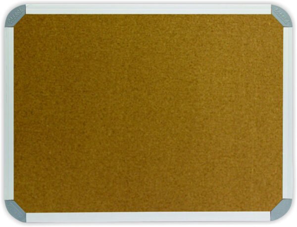 Info Board (Aluminium Frame - 2000*1200mm - Cork)