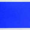 Info Board (Aluminium Frame - 3000*1200mm - Royal Blue)