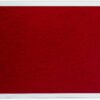 Info Board (Aluminium Frame - 3000*1200mm - Burgandy)