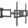 Parrot Economy Full Motion TV Wall Mount Bracket