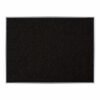 Info Board Alufine Frame (1200 x 900mm - Black)
