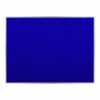 Info Board Alufine Frame (1200 x 900mm - Royal Blue)