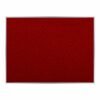 Info Board Alufine Frame (1200 x 900mm - Red)