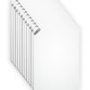 Writing Slate Markerboard (297*210mm - Tens)