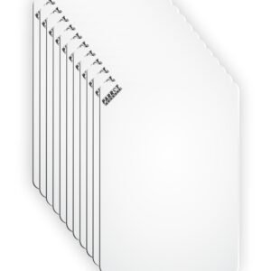 Writing Slate Markerboard (297*210mm - Tens)