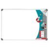 Slimline Magnetic Whiteboard (1200*900mm - Retail)