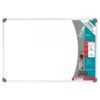 Slimline Non-Magnetic Whiteboard (900*600mm - Retail)