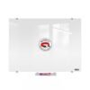 Magnetic Glass Whiteboard (1200*1200mm)