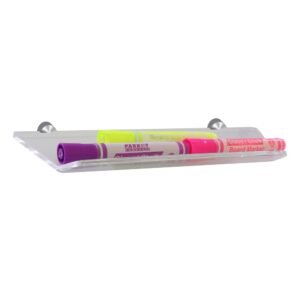 PART GLASS BOARD PENTRAY (ACRYLIC ONLY)
