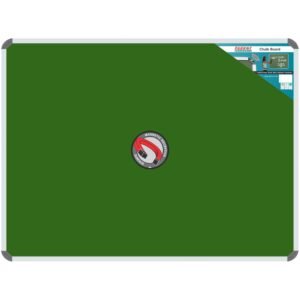 Magnetic Chalk Board (1200*1000mm)