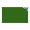 Chalk Board Non-Magnetic (Aluminium Frame - 1500*900mm)