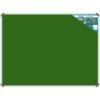 Chalk Board Non-Magnetic (Aluminium Frame - 1800*900mm)