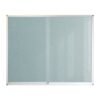 Pinning Display Case (1500*1200mm - Grey)