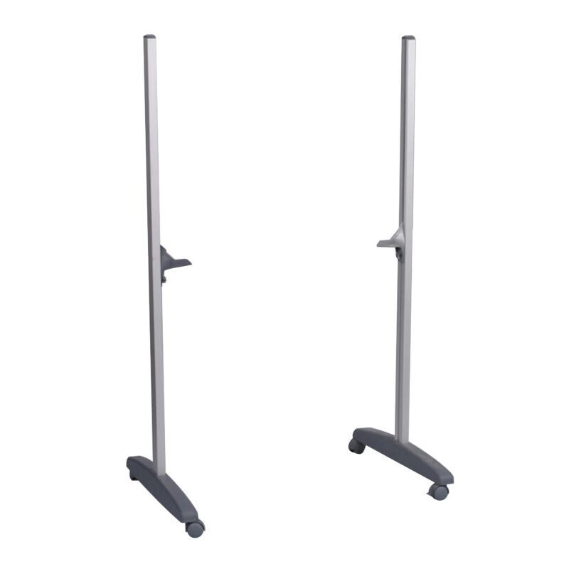 T-Leg Set (1400*600mm - For Boards Up To 1500mm)