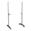 T-Leg Set (1400*600mm - For Boards Up To 1500mm)