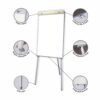 Flipchart Non-Magnetic Standard (1000*640mm)