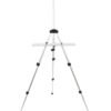 Adjustable Aluminium Easel