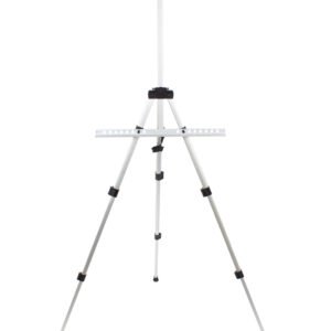 Adjustable Aluminium Easel