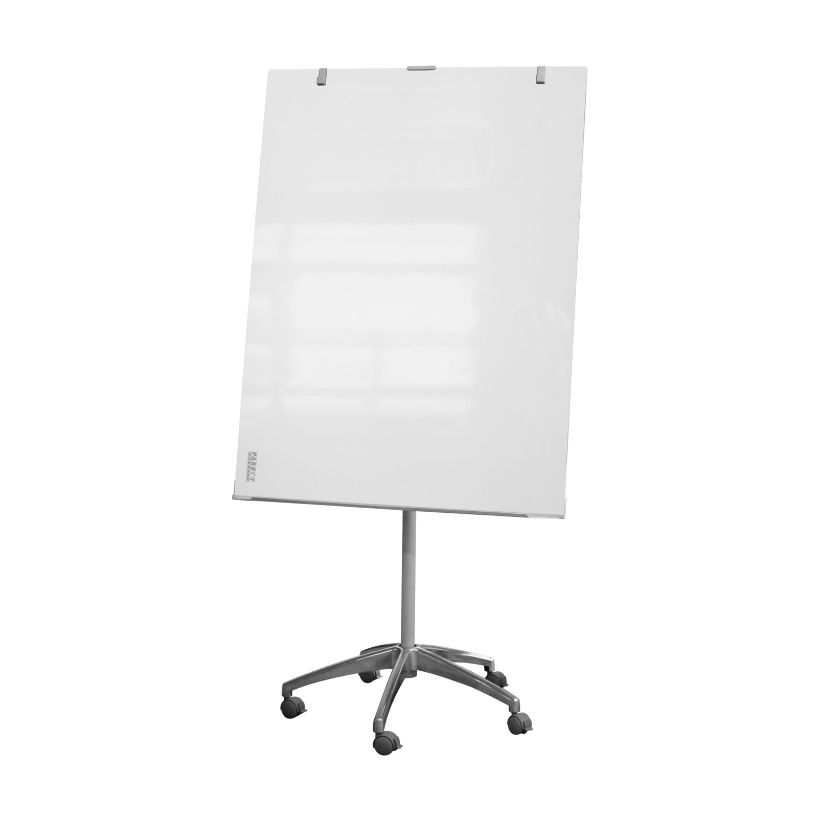 Customizable Glass Flipchart 900x1200mm