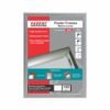 Poster Frame (A2 - 655*480mm - Single Sided - Mitred Corner)