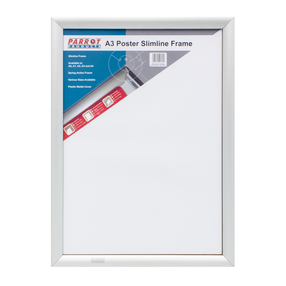 Poster Frame (A3 – 460*330mm – Single Mitred – Econo)
