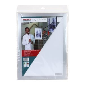 A4 Magnetic Self Adhesive Poster Frame (320*230mm)