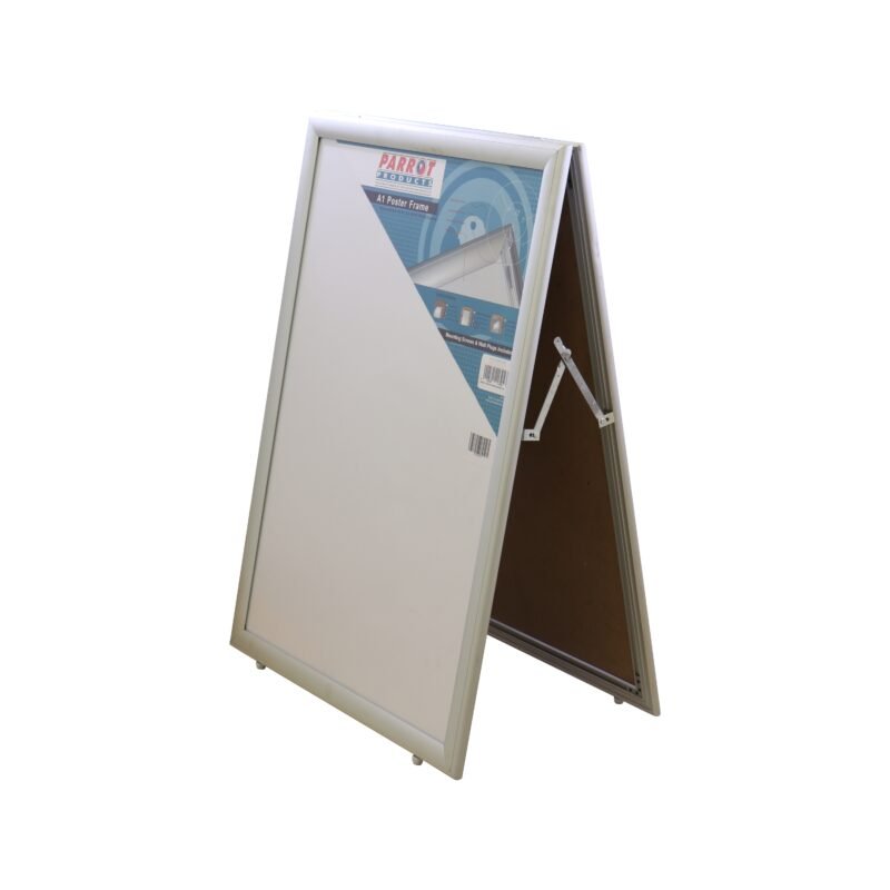 A-Frame Poster Frame (Sandwich A1)