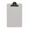 Clipboard (A4 - 355*230mm - White)