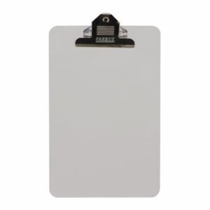Clipboard (A4 - 355*230mm - White)