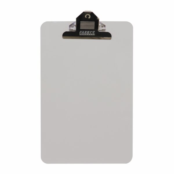 Clipboard (A4 - 355*230mm - White)