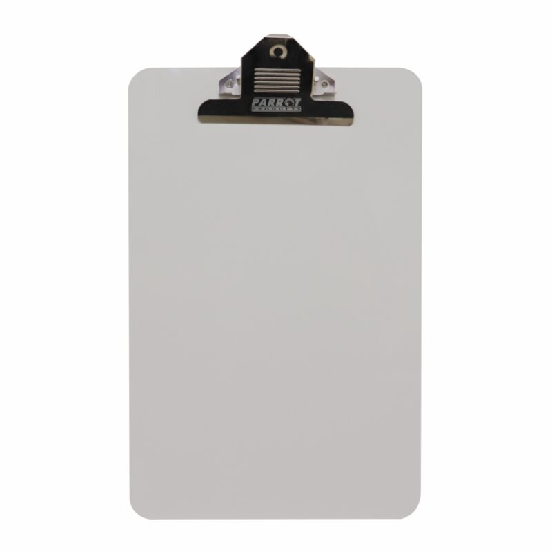 Clipboard (A4 - 355*230mm - White)