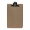 Masonite Clipboard (A4 - 355*230mm)